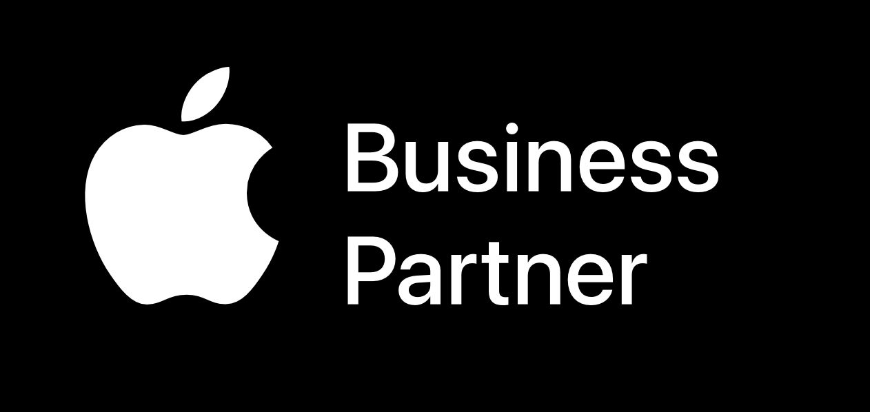 Business partner icon